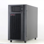 山特城堡系列塔式 C1-10K单进单出UPS电源-缩略图3