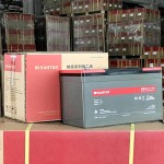 山特城堡C12系列免维护UPS蓄电池-缩略图1