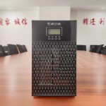 山特奥兰德S系列、M系列、T系列UPS电源，D12系列免维护蓄电池-缩略图1