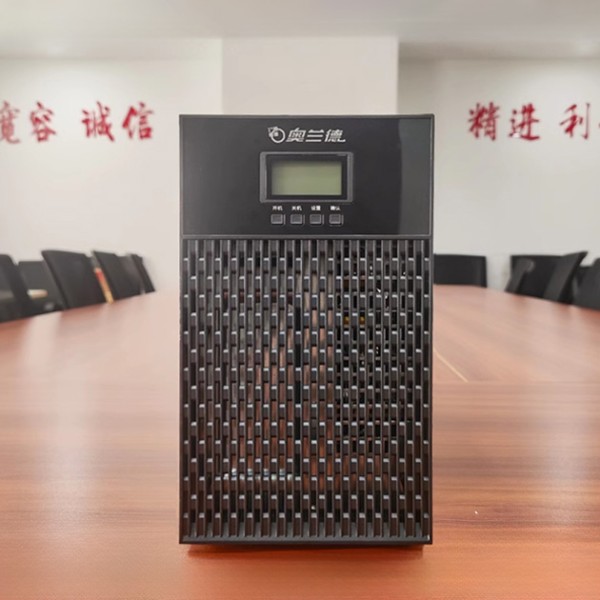 山特奥兰德S系列、M系列、T系列UPS电源，D12系列免维护蓄电池