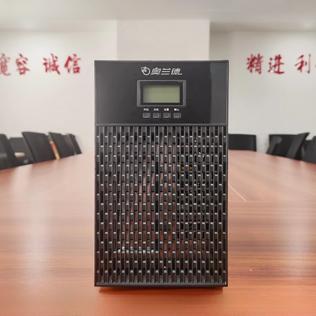 山特奥兰德S系列、M系列、T系列UPS电源，D12系列免维护蓄电池产品图1