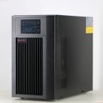 山特城堡系列塔式 C1-10K单进单出UPS电源-缩略图4