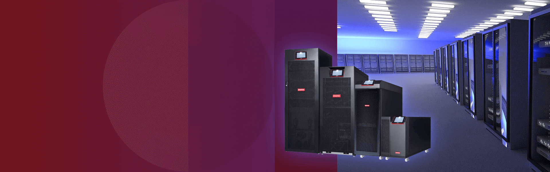 山特城堡3C3HD系列